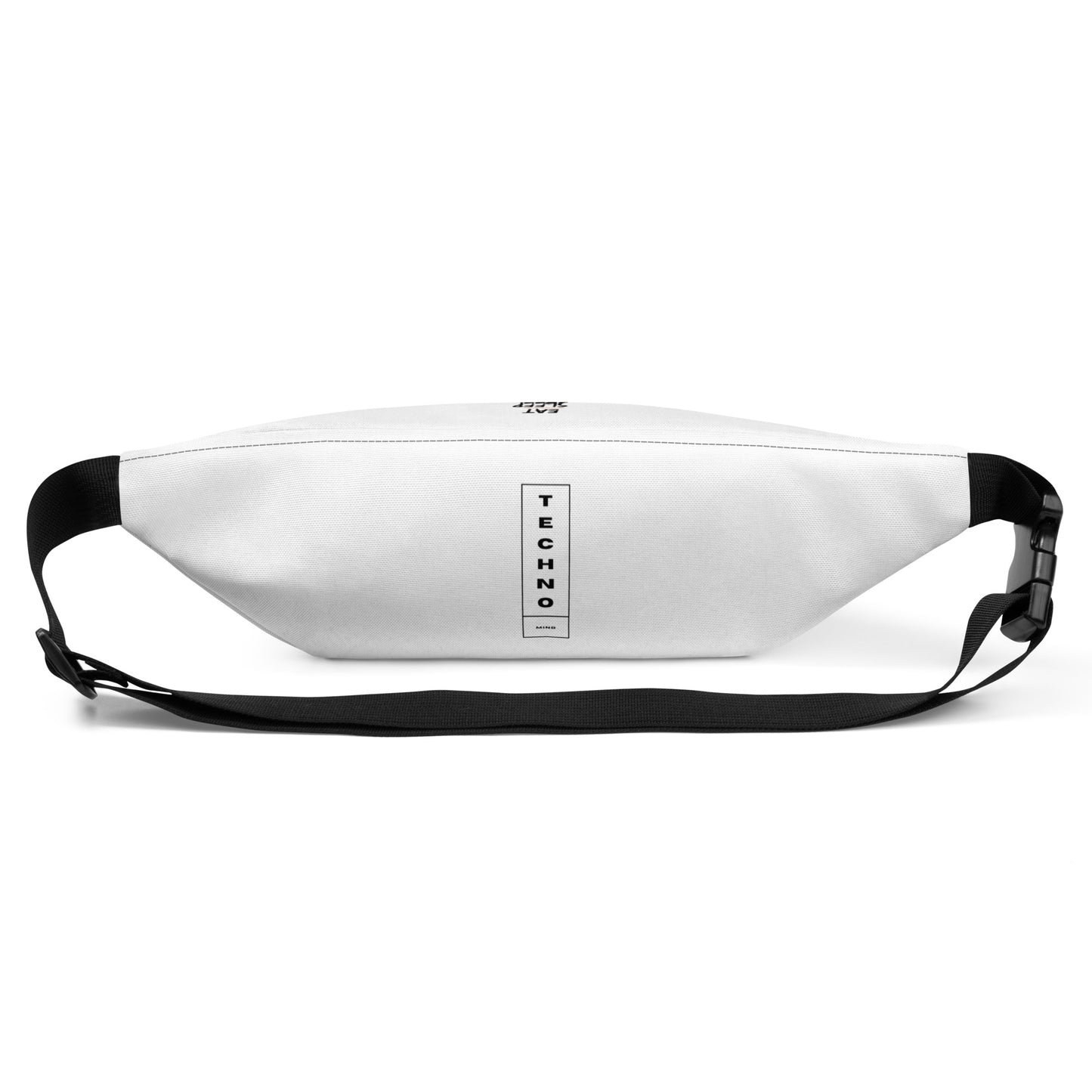 Techno Fanny Pack