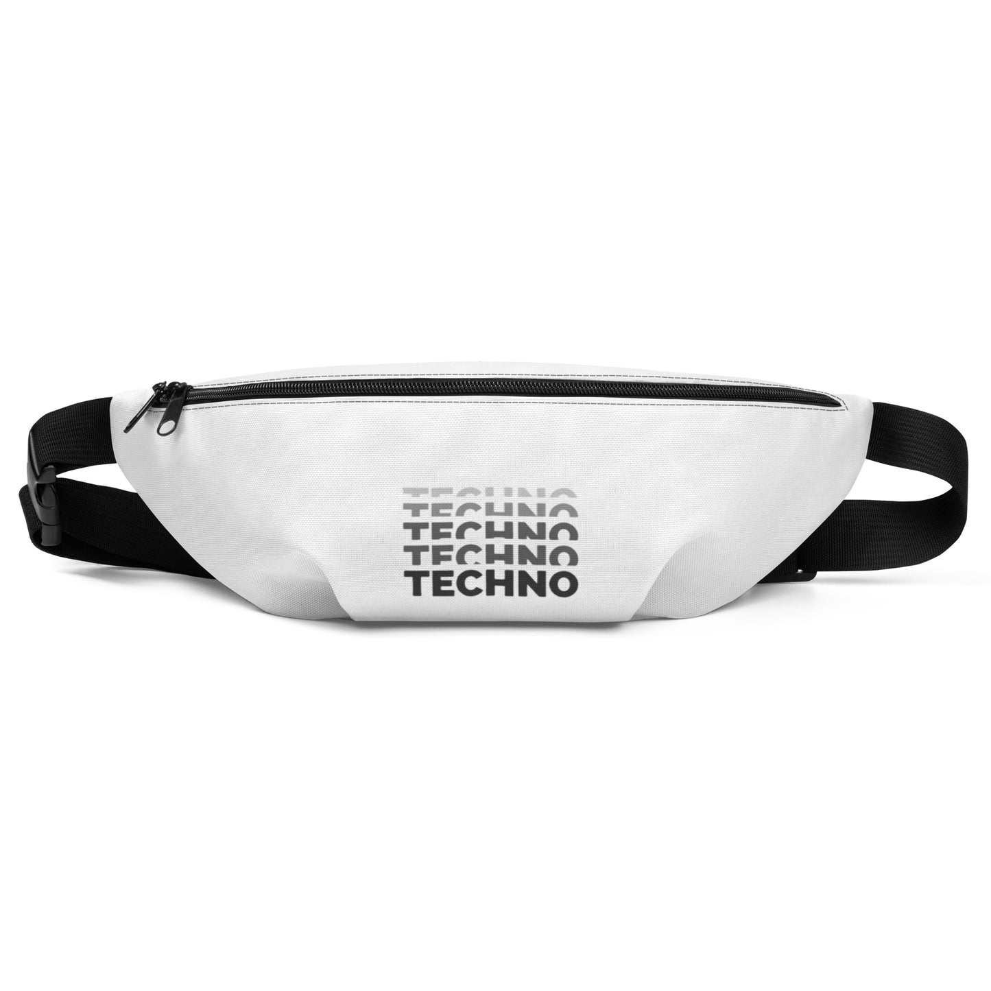 Techno Fanny Pack