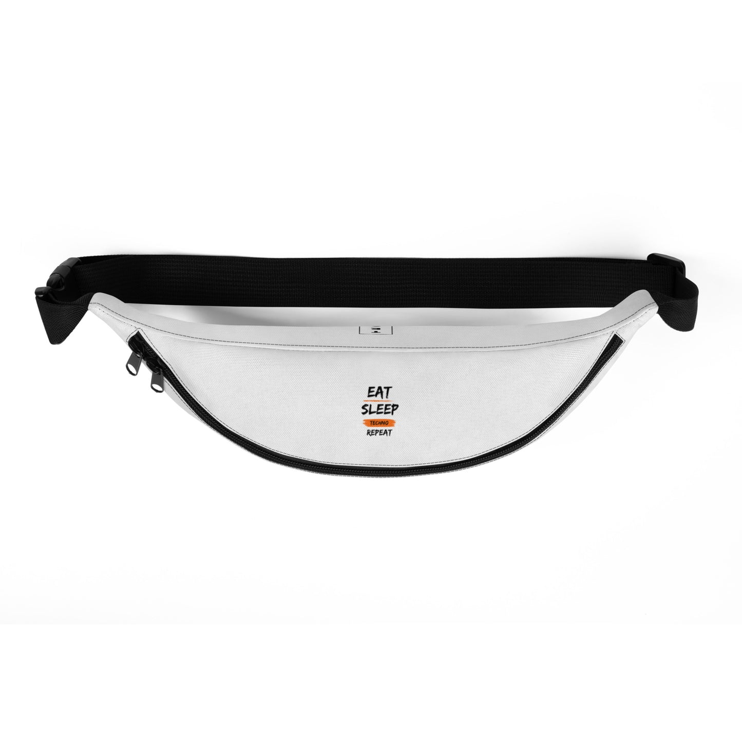 Techno Fanny Pack