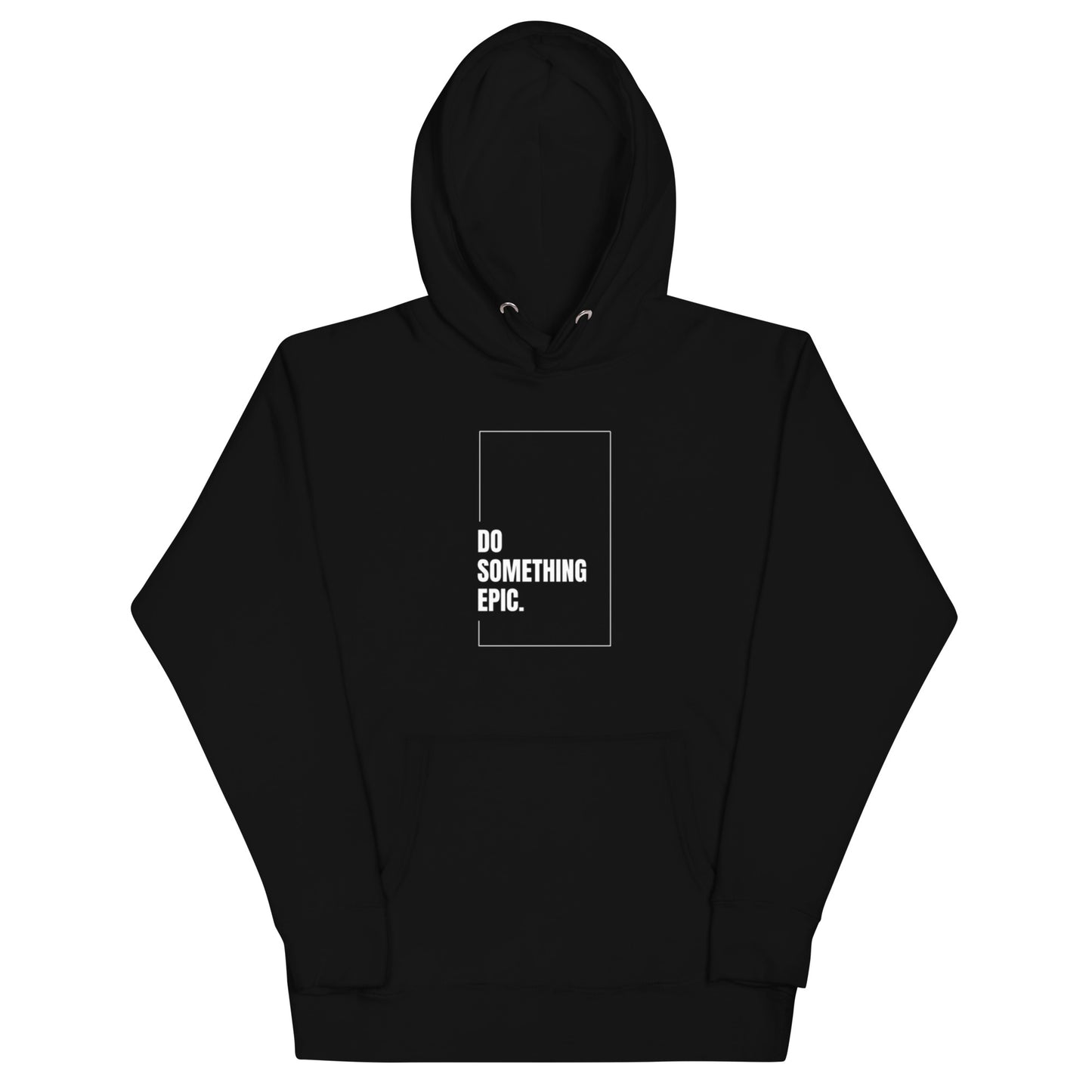 Epic Unisex Hoodie