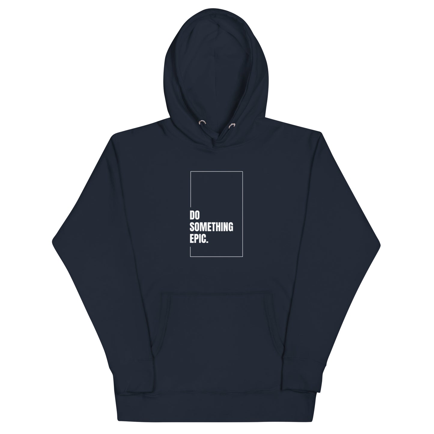 Epic Unisex Hoodie