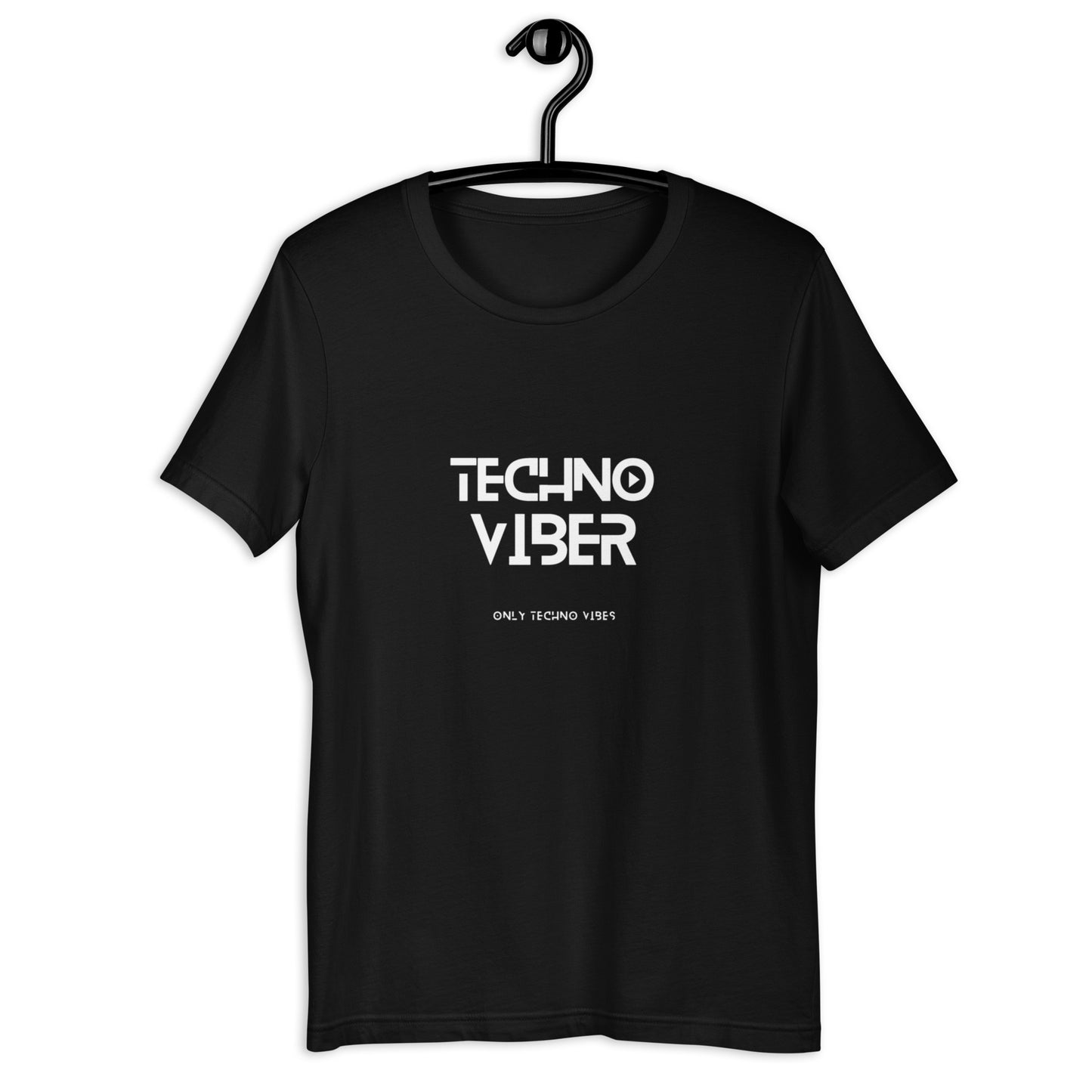 Technoviber Unisex staple eco t-shirt