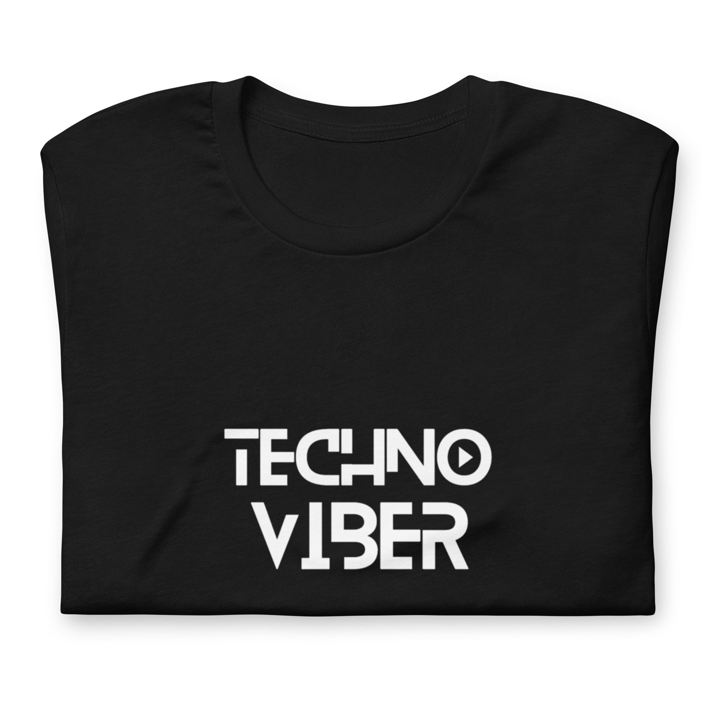 Technoviber Unisex staple eco t-shirt